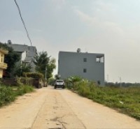 Bán đất tổ 10, Quang Minh, Mê Linh. Gần trường CD Y Dược Tuệ tĩnh và KCN