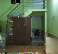 Bán đất tặng nhà cấp 4, tổ 5, TT Quang Minh, Mê Linh. Chỉ việc xách vali về ở.