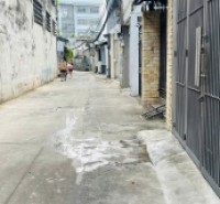 SIÊU PHẨM GIẢM MẠNH – CHỈ CÒN 9.X TỶ – HXH ÂU DƯƠNG LÂN, P3 Q8 – NỞ HẬU 8M – NHÀ ĐẸP, ĐÃ HOÀN CÔNG!