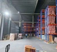 KHO CHUNG CHO THUÊ KHO CHUNG LOGISTICS TẠI VĂN GIANG – HƯNG YÊN (GẦN KHU ĐÔ THỊ ECOPARK)