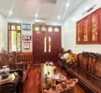 BÁN NHÀ XUÂN LA, PHÂN LÔ, ÔTÔ TRÁNH, VỈA HÈ RỘNG, KINH DOANH, 60M2 GIÁ 18 TỶ 680