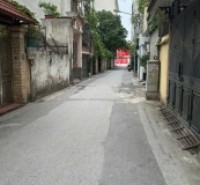 Bán nhà phân lô quân đội phố Bùi Xương Trạch, ô tô qua, 70m2 * 4 tầng, chỉ 11,2 tỷ.