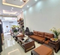 Bán nhà Cổ Linh - 45m2- Thang máy - Ô tô - Nhà đẹp ở ngay - chỉ nhình 7 tỷ