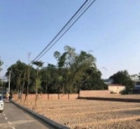 Bán lô siêu phẩm gần Ngã Tư Lục Quân đường thênh thang giá đầu tư nhỉnh 20tr