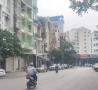 Chính Chủ gửi bán Lô 7C Lê Hồng Phong, Ngô Quyền, Hải Phòng
