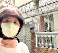 BÁN NHÀ MẶT PHỐ HOÀNG DIỆU, QUẬN 4 - 105M2, 4 TẦNG, 5PN, 17.5 TỶ - SỔ HỒNG CHÍNH CHỦ