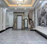 Bán Nhà Đại Từ-HM,DT48m2 ,Giá 9.xxTỷ ,Thang Máy , Mới Koong ,sổ Vuông
