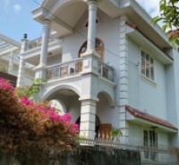 BÁN NHÀ MẶT PHỐ BÌNH LỢI, P.13, BÌNH THẠNH, 200M2, 25 TỶ, SỔ HỒNG