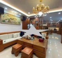 Mua đất tặng Biệt thự nhà vườn, Hoàng Văn Thái, Thanh Xuân. 160m2, mt 8,5m, giá chỉ 40 tỷ.