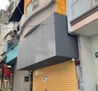 BÁN NHÀ MẶT TIỀN TÔN THẤT TÙNG, Q.1 VỊ TRÍ KINH DOANH ĐẮT ĐỊA CHỈ 25 TỶ TL
