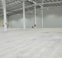 MỜI THUÊ NHÀ XƯỞNG TIÊU CHUẨN TRONG KCN YÊN PHONG, BN.
- Dt xưởng: 2329m2
-