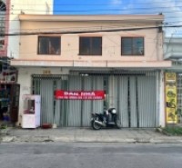 CHÍNH CHỦ CHO THUÊ HOẶC BÁN NHÀ MẶT PHỐ DƯƠNG HIẾN QUYỀN - VĨNH HOÀ - NHA TRANG