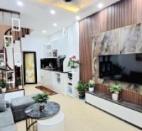 Cổ Linh - Nhà siêu đẹp - Ô tô - chỉ 6.3 tỷ