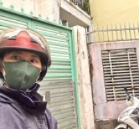 BÁN NHÀ 5 TẦNG, 98M2, ĐOÀN VĂN BƠ, QUẬN 4 - GIÁ 10.8 TỶ - SỔ HỒNG CHÍNH CHỦ