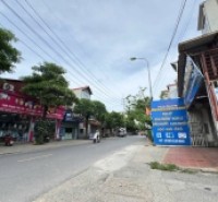 Đất đẹp thôn Do Hạ, Tiền Phong, Mê Linh. Gần quốc lộ 23, 2 mặt thoáng trước – sau