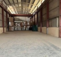 MỜI THUÊ XƯỞNG DIỆN TÍCH 500m2 TẠI THÀNH PHỐ BẮC NINH