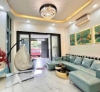 NHÀ 4 TẦNG HXH DƯƠNG ĐÌNH HỘI - PHƯỚC LONG B - TP. THỦ ĐỨC