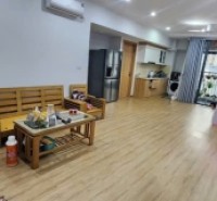 Bán căn hộ Chung cư CT1 -KĐT- Bắc Linh Đàm DT85:m2, giá 5.15 Tỷ