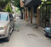 Thanh Xuân-Nhà 5 tầng phân lô quân đội, diện tích 60m2, mặt tiền 5m-giá chỉ hơn 19 tỷ oto ngủ trong nhà kinh doanh