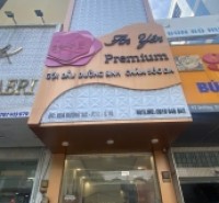 Bán nhà mặt tiền đường 3/2, quận 10 kết cấu 4 tầng chỉ 23.5 tỷ còn TL