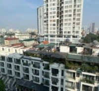!.CHÍNH CHỦ CHO THUÊ CĂN HỘ TẠI NGUYỄN TRÃI - THANH XUÂN - HÀ NỘI