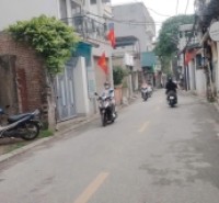Bán đất Bắc Cầu , Ngọc Thụy , gần Khai Sơn, Cầu Long Biên