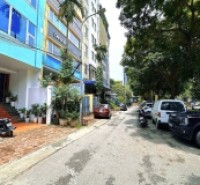BÁN TÒA VĂN PHÒNG VIP - DỊCH VỌNG HẬU, CẦU GIẤY - 200 TỶ 300m 9t