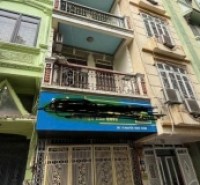 CHÍNH CHỦ CHO THUÊ NHÀ MẶT PHỐ NGUYỄN NGỌC DOÃN - ĐỐNG ĐA - HÀ NỘI (gần Vihomes Phạm Ngọc Thạch).