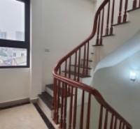 PHAN ĐÌNH GIÓT - 5 TÂNG - THANG MÁY - Ô TÔ NGỦ TRONG NHÀ- NHỈNH 13 TỶ