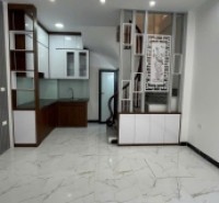 Thạch Bàn - Nhà cực đẹp - Xây độc lập - Ô tô - chỉ 5.8 tỷ