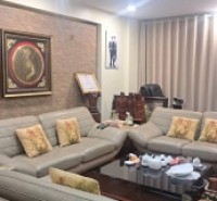 BÁN NHÀ NGUYỄN VĂN HUYÊN, PHÂN LÔ, VỈA HÈ ÔTÔ TRÁNH, 2 MẶT TIỀN KINH DOANH, 71M2 CHỈ 26 TỶ