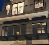 SIÊU BIỆT THỰ PHÁP CỔ CẦU GIẤY VỈA HÈ, MẶT TIỀN RỘNG 8.5M 84M GIÁ CHỈ 27 TỶ