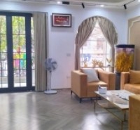 BÁN NHÀ NGUYỄN VĂN HUYÊN, PHÂN LÔ, ÔTÔ TRÁNH, KINH DOANH, 48M2 MT RỘNG GIÁ CHỈ 16 TỶ