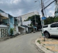 BÁN NHÀ MỚI GẦN MT CAO LỖ, QUẬN 8 - 2 TẦNG - ĐƯỜNG 3M - CHỈ 5.3 TỶ - VUÔNG VỨC, HOÀN CÔNG ĐỦ