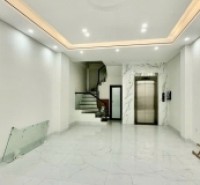 Thạch Bàn - Long Biên - Thang máy - 55m2 x 6 tầng - nhỉnh 8 tỷ