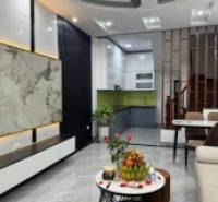 CHÍNH CHỦ CẦN BÁN NHÀ TẠI PHƯỜNG VĨNH HƯNG - HOÀNG MAI - HÀ NỘI