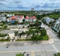 Chính chủ bán fresca giá rẻ, view quận 1 với 2 phòng