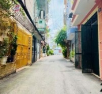 Bán nhà phố Hào Nam, Đống Đa – Gần mặt phố – 75m² – Ô tô ngủ trong nhà – Giá chỉ hơn 20 tỷ