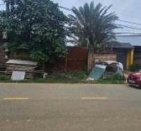 Bán đất đầu tư mặt phố lớn Đồng Âm, Đông Xuân 2.560m²  nhỉnh 8tr đường 2 xe container