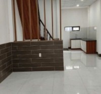 Cơ Hội Sở Hữu Nhà  49m2, Nguyễn Văn Quá, Đông Hưng Thuận Q12 - Chỉ 3.3 Tỷ