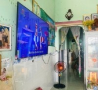 Bán nhà cấp 4 Khu triều cường Tân Phước - Lagi giá mềm 1.25 tỷ gần biển