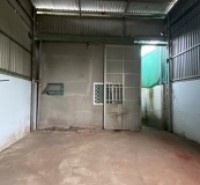 Chính chủ bán nhà xưởng sẵn điện 3 pha, đường xe tải, giá hơn 20tr/m2