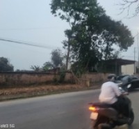 Chính chủ bán 1154m2  đất đầu tư, đường Lạc Hồng, Thì trấn Lâm Thao, Phú Thọ