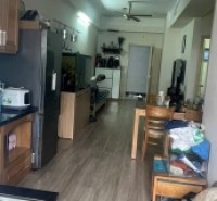 CẦN BÁN GẤP CĂN HỘ 71M² – 2 NGỦ, 2 VS – GIÁ CỰC TỐT TẠI HH LINH ĐÀM