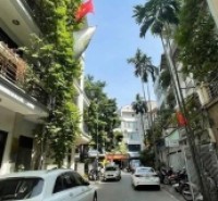 SIÊU PHẨM PHỐ ĐỘI CẤN MẶT TIỀN KHỦNG 7,1M, VỈA HÈ Ô TÔ TRÁNH, TIỀM NĂNG PHỐ ĐANG MỞ RỘNG ĐƯỜNG 140M GIÁ 39.8 TỶ