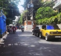 BÁN GẤP NHÀ 5 TẦNG, HẺM LỚN CMT8, TB–NGANG GẦN 5M–MỖI PHÒNG 1 WC – CHỈ NHỈNH 10 TỶ!