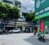 SIÊU PHẨM ÂU DƯƠNG LÂN - NGANG 5M NỞ HẬU 8M –  94M² –  NHÀ 3 TẦNG – HXH – CHỈ 9.X TỶ