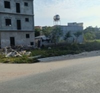Đất Thăng Long 9- Lai Xá 88m2 - MT8.8m, vỉa hè ô tô, VT đỉnh, 12,5 tỷ