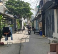 CHDV 6 TẦNG - DÒNG TIỀN SẴN - VỊ TRÍ VÀNG QUẬN 8