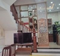 Bán nhà 4 tầng 50m2, Đặng Văn Bi, Trường Thọ, Thủ Đức - 7.4 tỷ
